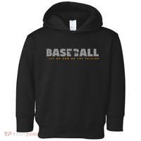 Pitcher Baseball Apparel Baseball Toddler Hoodie thumb 0