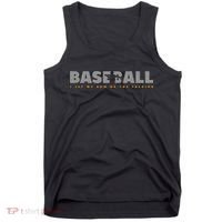 Pitcher Baseball Apparel Baseball Tank Top thumb 0