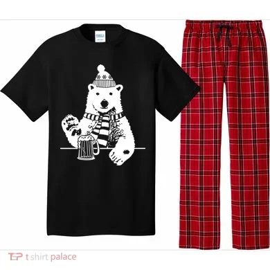 Pajama Set