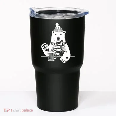 Tumbler