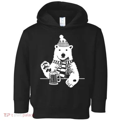 Toddler Hoodie