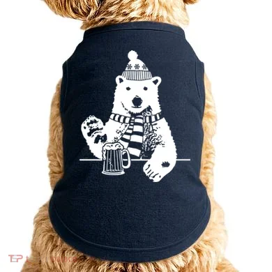 Doggie Tank