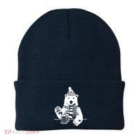 Polar Bear Beer Beanie thumb 0
