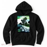 Palm Beach Break The Waves Hoodie thumb 0