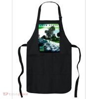 Palm Beach Break The Waves Apron thumb 0