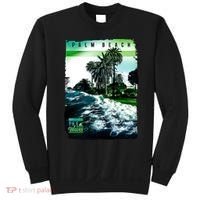 Palm Beach Break The Waves Sweatshirt thumb 0