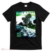 Palm Beach Break The Waves T-Shirt thumb 0