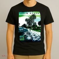 Palm Beach Break The Waves T-Shirt thumb 3