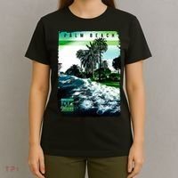 Palm Beach Break The Waves T-Shirt thumb 4