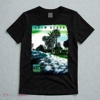 Palm Beach Break The Waves T-Shirt thumb 5