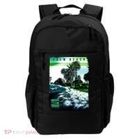Palm Beach Break The Waves Backpack thumb 0