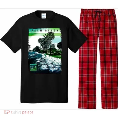 Pajama Set