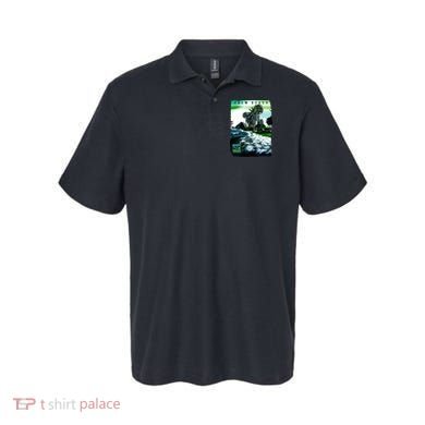 Palm Beach Break The Waves Polo
