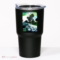 Palm Beach Break The Waves Tumbler thumb 0