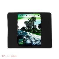 Palm Beach Break The Waves Mousepad thumb 0