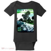 Palm Beach Break The Waves Baby Bodysuit thumb 0