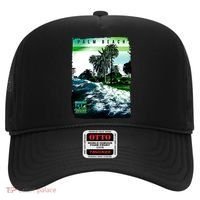 Palm Beach Break The Waves Hat thumb 0