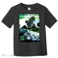 Palm Beach Break The Waves Toddler T-Shirt thumb 0