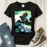 Palm Beach Break The Waves Women's T-Shirt thumb 3
