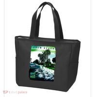 Palm Beach Break The Waves Tote Bag thumb 3