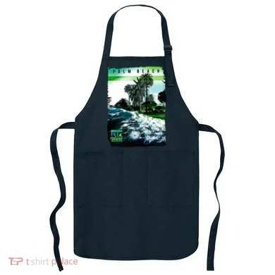 Apron