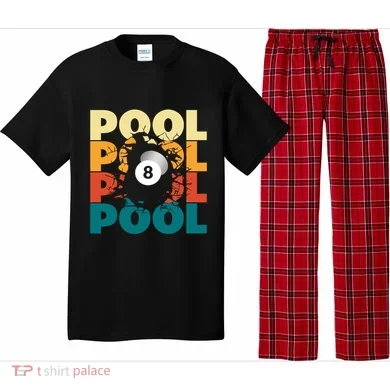 Pajama Set