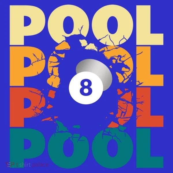 Pool Billiards Billiards Gift Tumbler