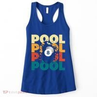 Pool Billiards Billiards Gift Women's Tank Top thumb 0