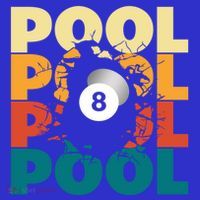 Pool Billiards Billiards Gift Toddler T-Shirt thumb 4