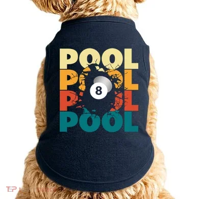 Doggie Tank