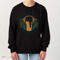 Proudly Brewed By Me Beer Women's Sweatshirt thumb 0