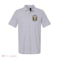 Proudly Brewed By Me Beer Polo thumb 0