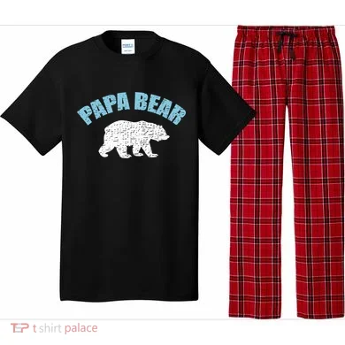 Pajama Set