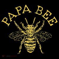 Papa Bee Beekeeper Funny Fathers Day Bee Lover Gift Coffee Mug thumb 5