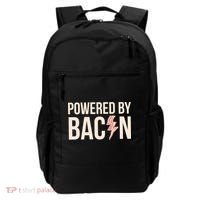 Powered By Bacon Backpack thumb 0