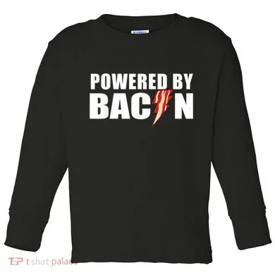 Toddler Long Sleeve