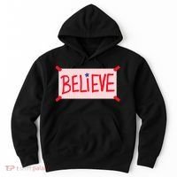 Philadelphia Baseball Believe Hoodie thumb 0