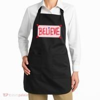 Philadelphia Baseball Believe Apron thumb 2