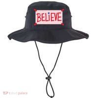 Philadelphia Baseball Believe Bucket Hat thumb 0