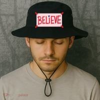 Philadelphia Baseball Believe Bucket Hat thumb 2