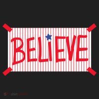 Philadelphia Baseball Believe Beanie thumb 2