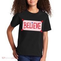 Philadelphia Baseball Believe Kids T-Shirt thumb 2