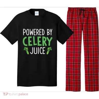 Pajama Set