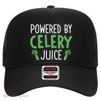 Powered By Celery Juice Hat thumb 0