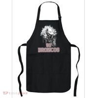 Palm Beach Central Broncos Rising Helmet Go Apron thumb 0