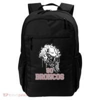 Palm Beach Central Broncos Rising Helmet Go Backpack thumb 0
