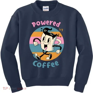 Kids Sweatshirt