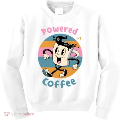 Kids Sweatshirt