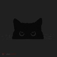 Pocket Black Cat Lover Gift Tumbler thumb 3