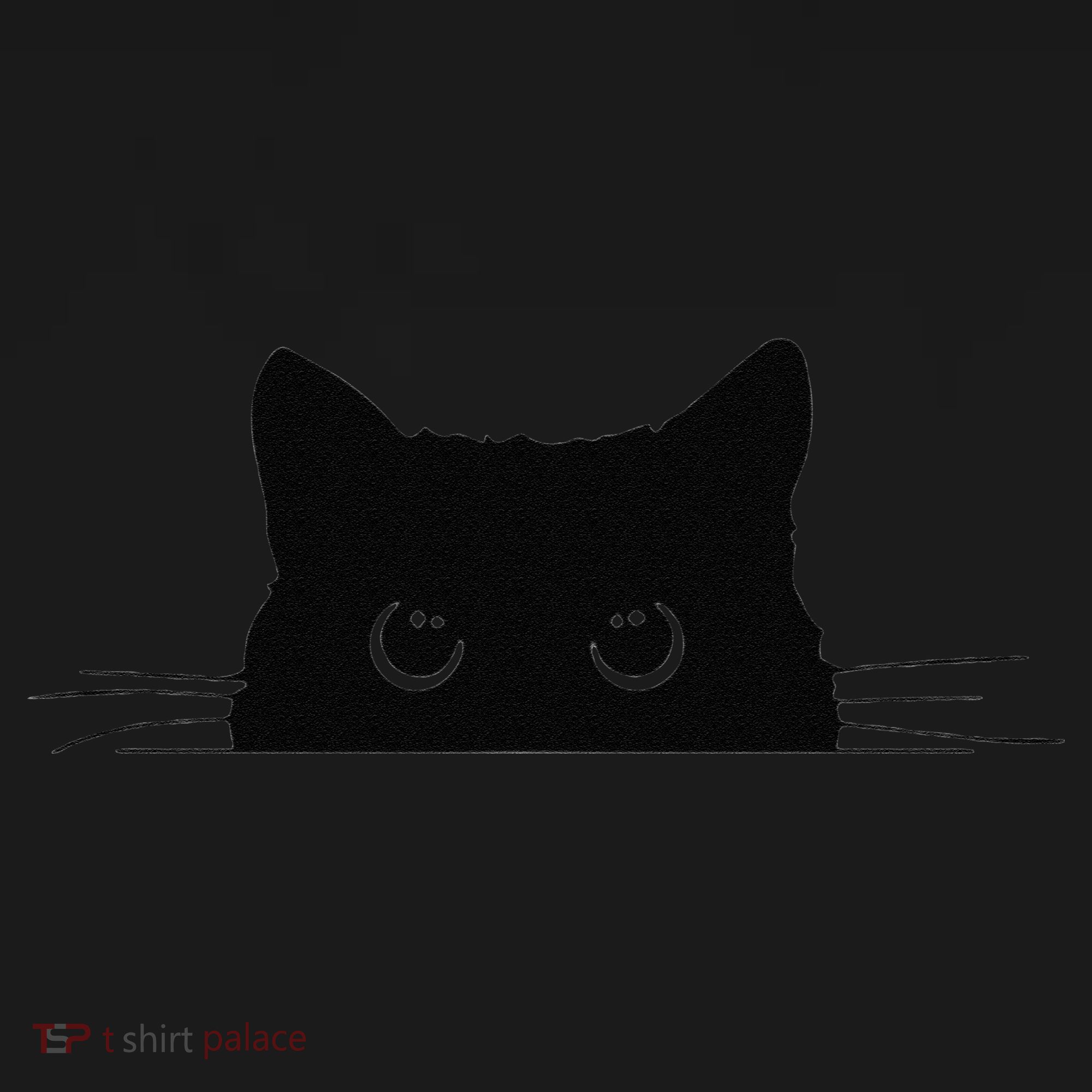 Pocket Black Cat Lover Gift Ornament